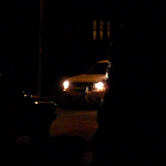 June 19, 2011 - Police arrival