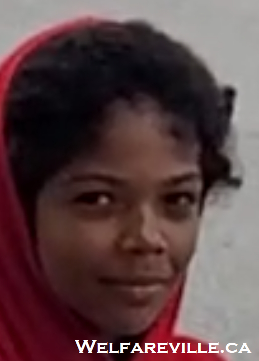A kid named Marcus