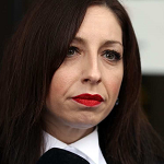 Deputy Crown Attorney Belinda Pagliaroli