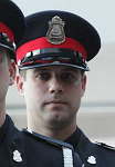 Constable David Perreault