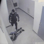 February 22, 2012 - Self-defence punch, two-kick compliance